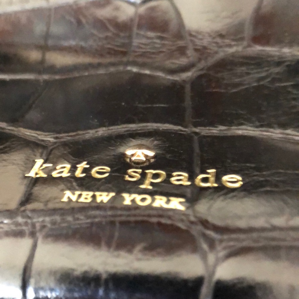 Kate Spade Large Madison Avenue Satchel